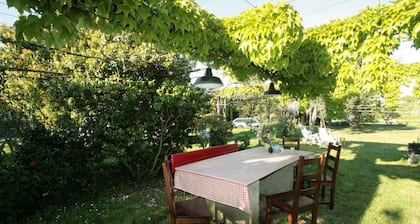 Agriturismo La Pergola dei Paggi