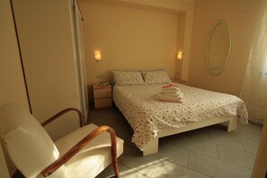 Apartment, 1 Bedroom - Agriturismo La Pergola dei Paggi (Sestri Levante)
