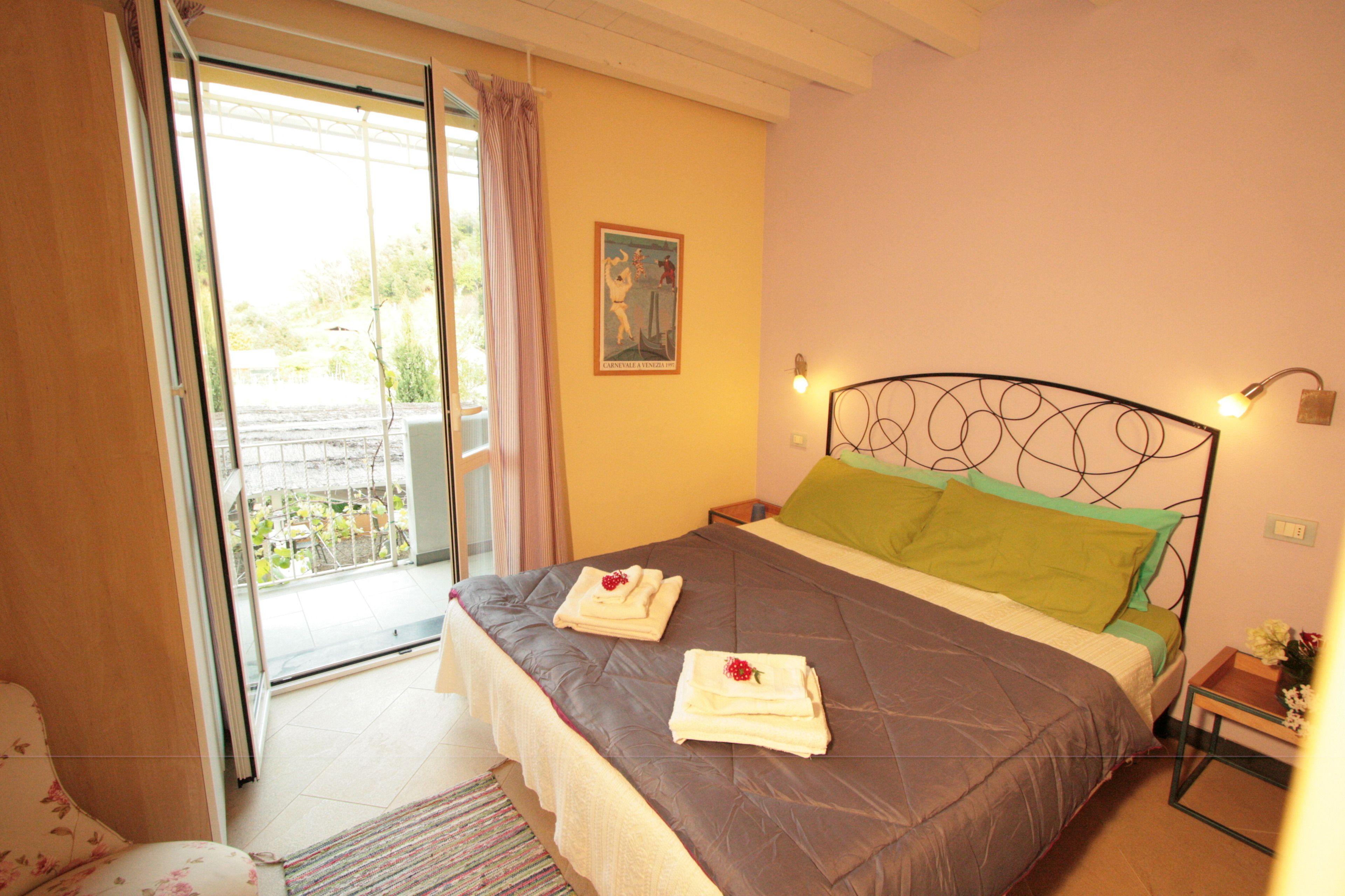 Apartment, 1 Bedroom | Free WiFi, bed sheets