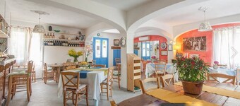 Agriturismo La Pergola dei Paggi