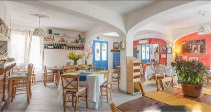 Agriturismo La Pergola dei Paggi