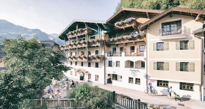 Berg-Leben