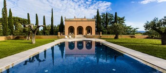 Villa Loggio Winery and Boutique Hotel