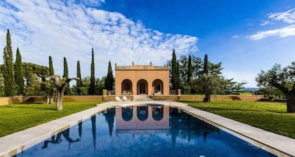 Villa Loggio Winery and Boutique Hotel