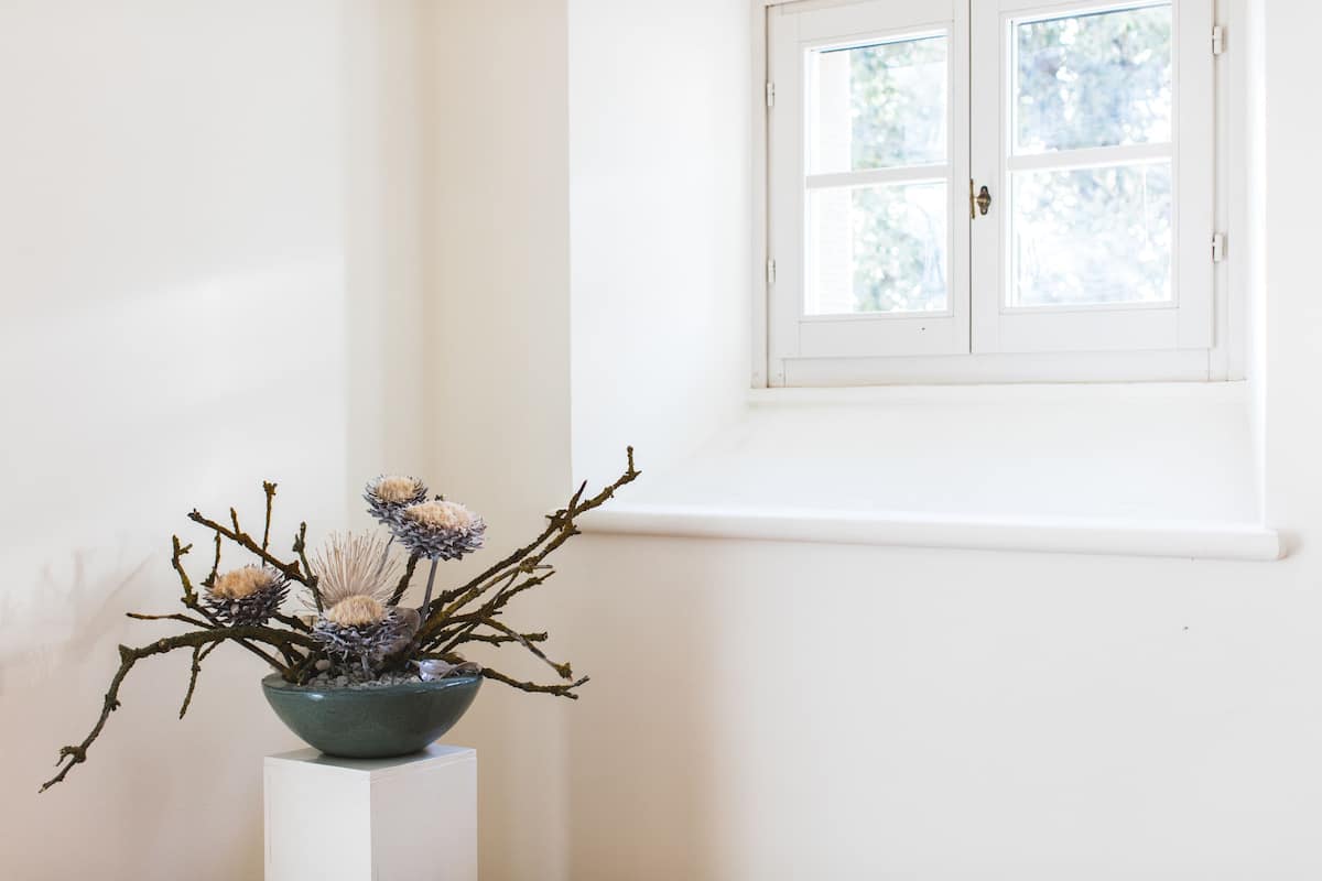 Junior Suite | Interior detail