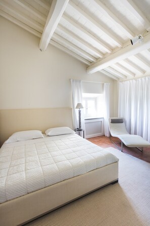 Superior-Doppelzimmer