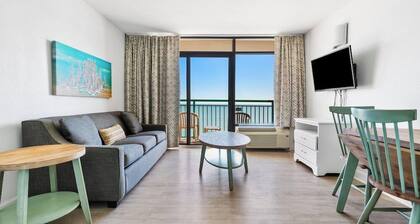 Sandcastle Oceanfront Resort by Patton Hospitality