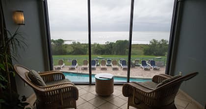 Sandcastle Oceanfront Resort by Patton Hospitality