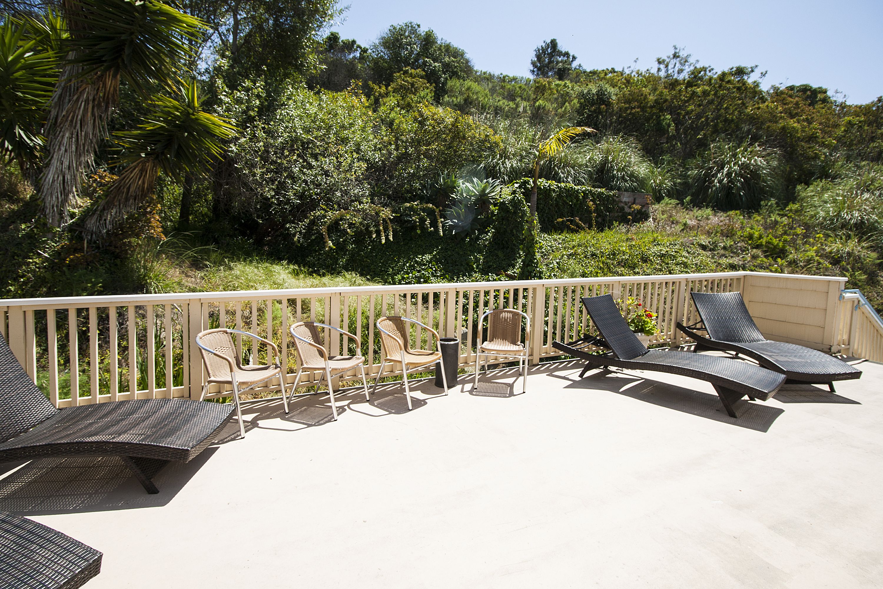 Solterrasse