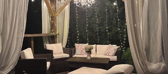 艾米麗廣場民宿