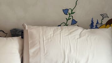 Garden Room (1 Queen Bed)