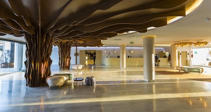 Grand Palladium White Island Resort & Spa - All Inclusive