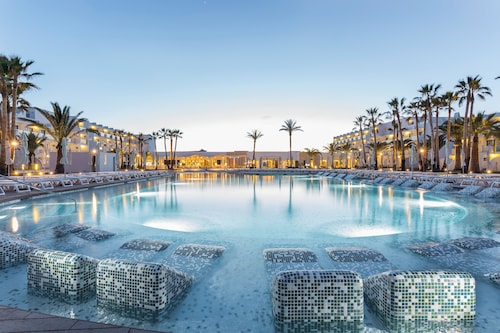 Grand Palladium White Island Resort & Spa - All Inclusive