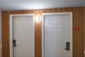 Vestibule