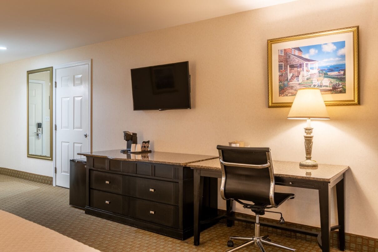 superior room two queens, building a | individually decorated, individually furnished, iron/ironing board