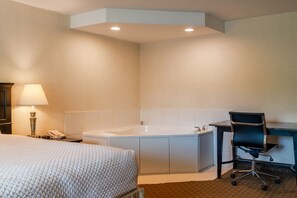 室內 Spa 池