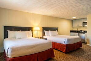 特色装修、特色家居、熨斗/熨衣板、免费 WiFi