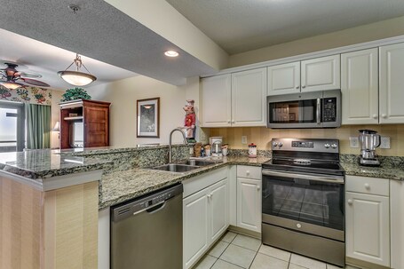Island Vista Resort - Image 54