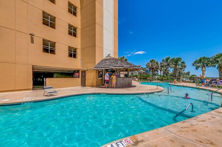 Island Vista Resort - Image 46