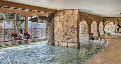 Island Vista Resort