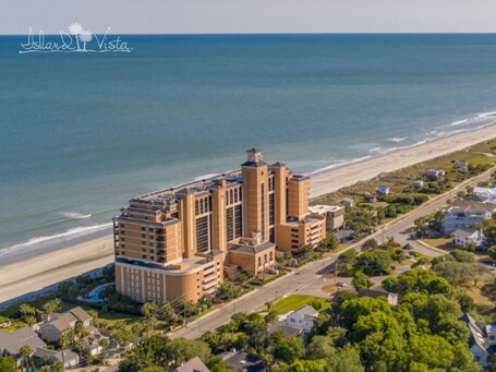Island Vista Resort - Image 56