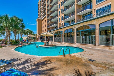 Island Vista Resort - Image 57