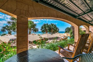 Veranda