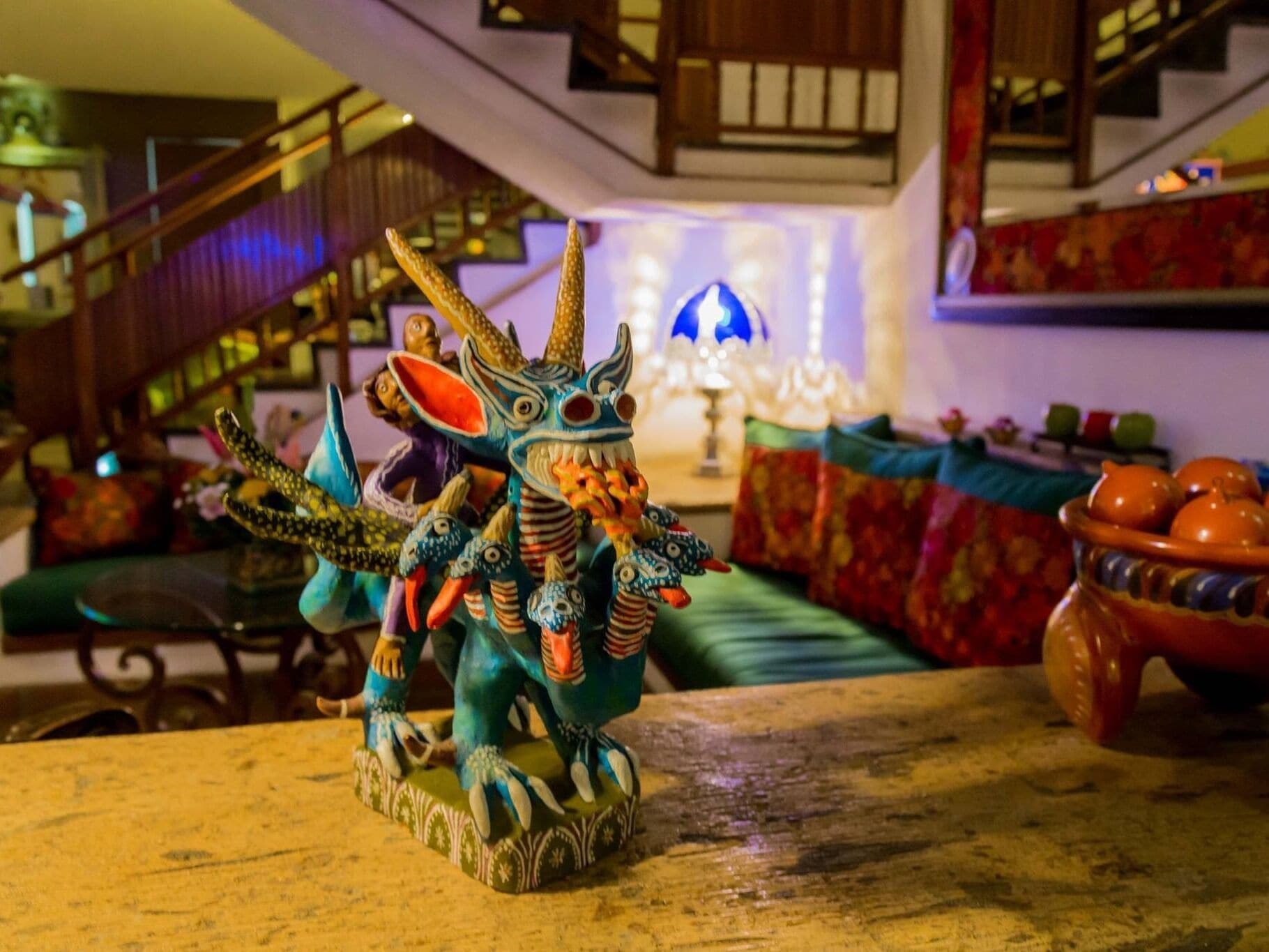 Photo - Quinta Don Jose Boutique Hotel