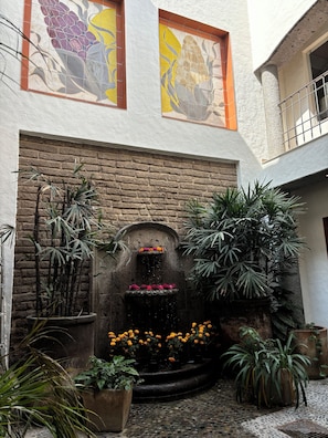 View from room