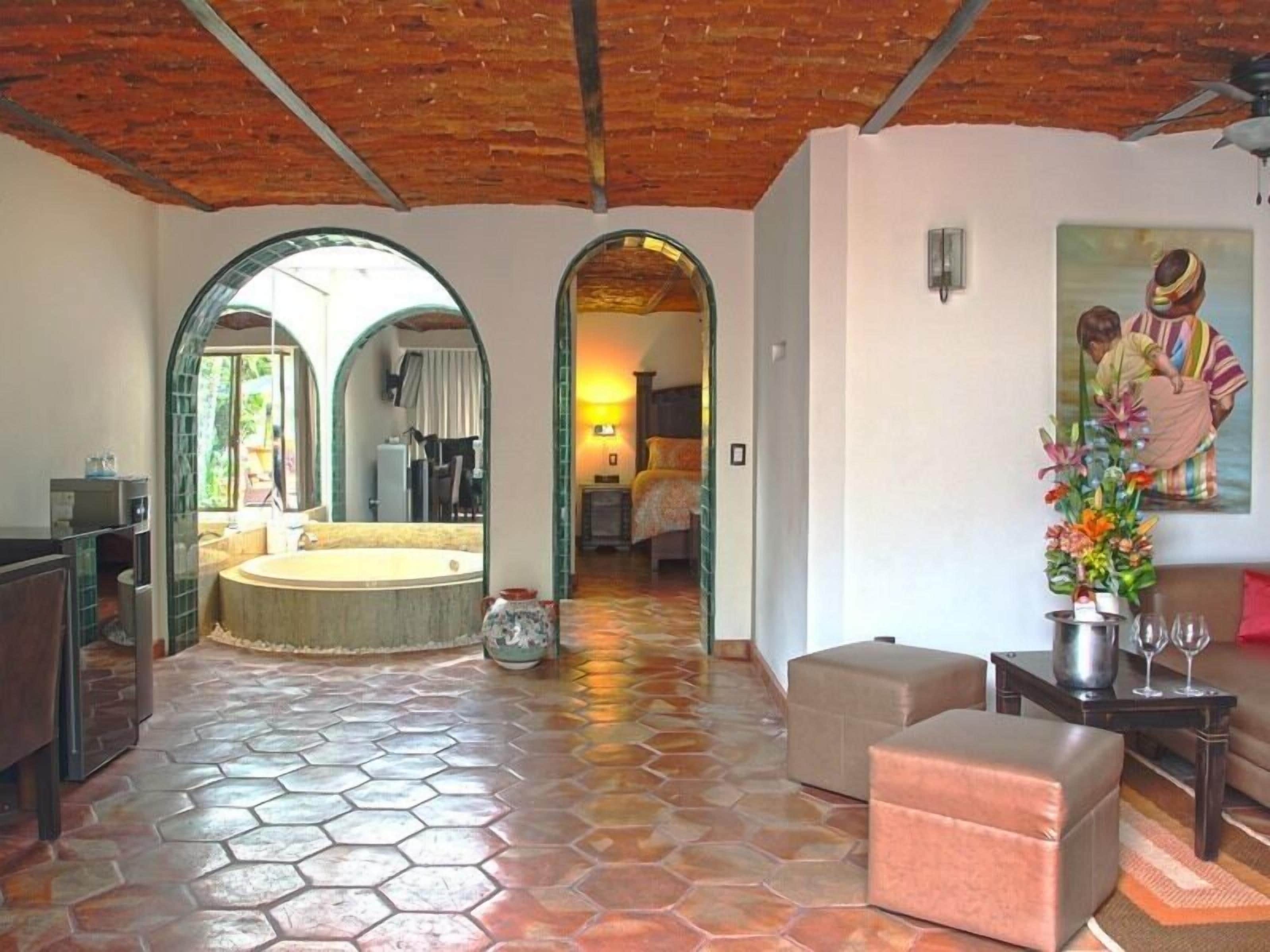 Photo - Quinta Don Jose Boutique Hotel