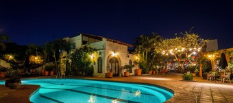 Quinta Don Jose Boutique Hotel