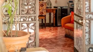 Romantische suite, 1 kingsize bed, niet-roken, hot tub (Master Suite) | Exterieur