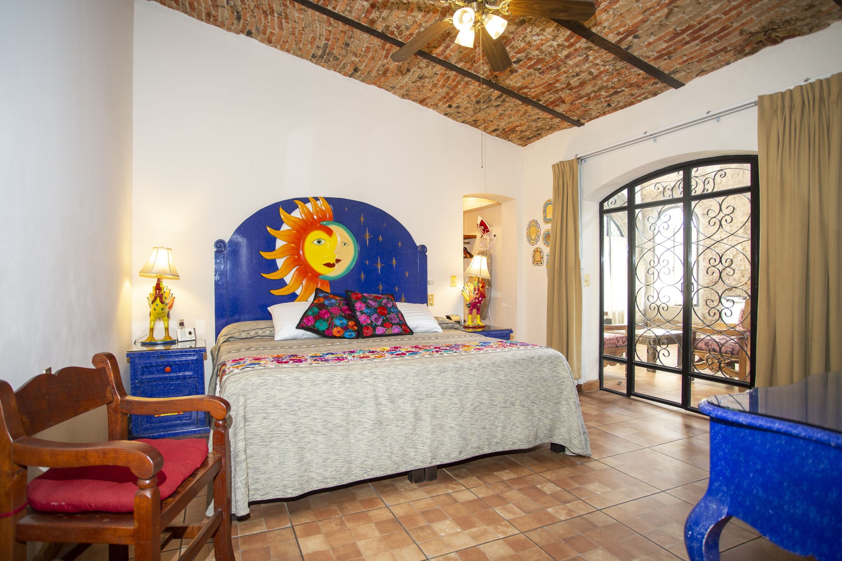 Foto - Quinta Don Jose Boutique Hotel