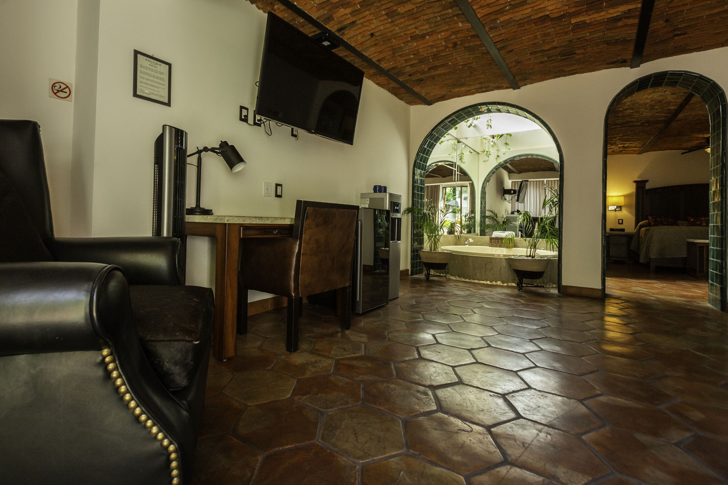Foto - Quinta Don Jose Boutique Hotel