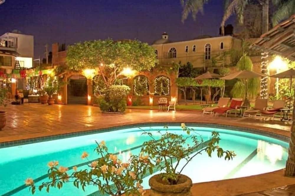 Quinta Don Jose Boutique Hotel