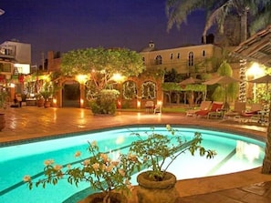 Fachada
