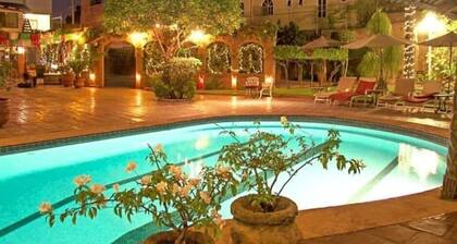 Quinta Don Jose Boutique Hotel