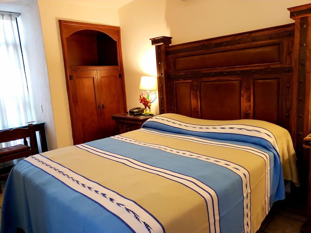 Quinta Don Jose Boutique Hotel by null