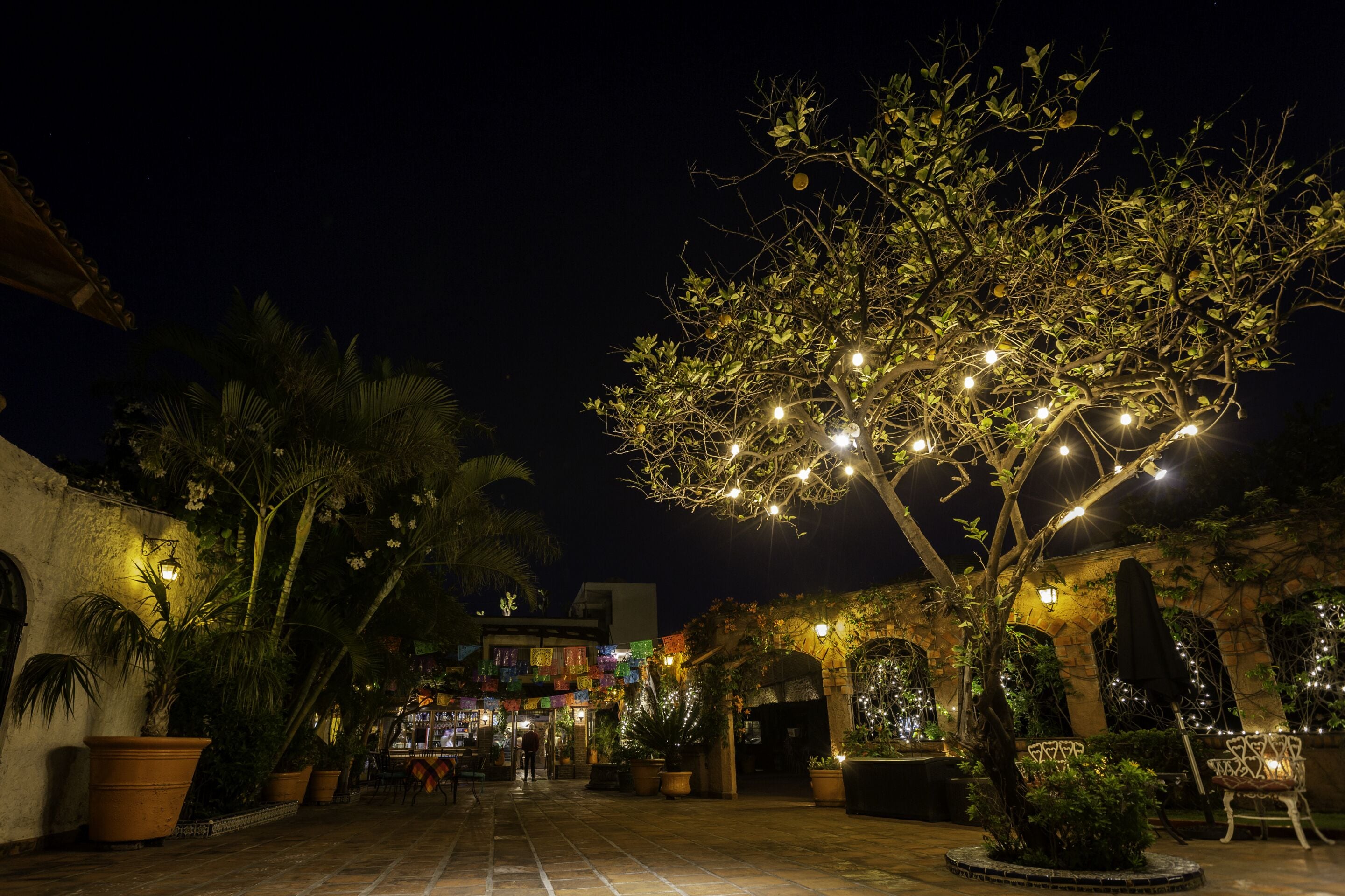 Foto - Quinta Don Jose Boutique Hotel