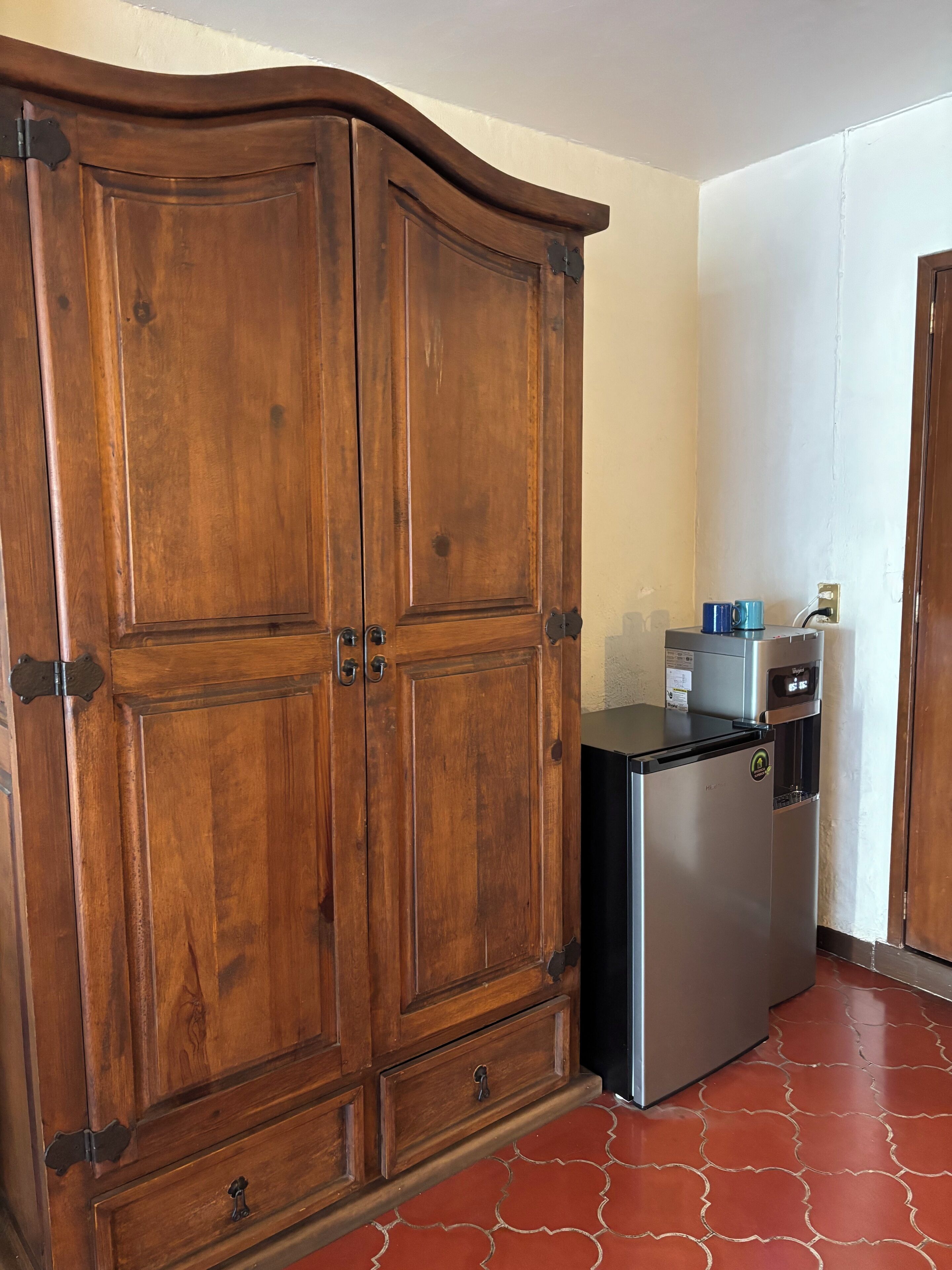 Foto - Quinta Don Jose Boutique Hotel