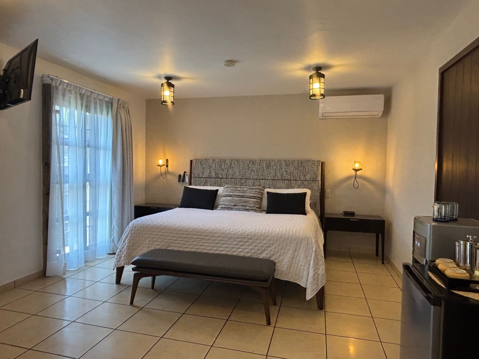 Foto - Quinta Don Jose Boutique Hotel