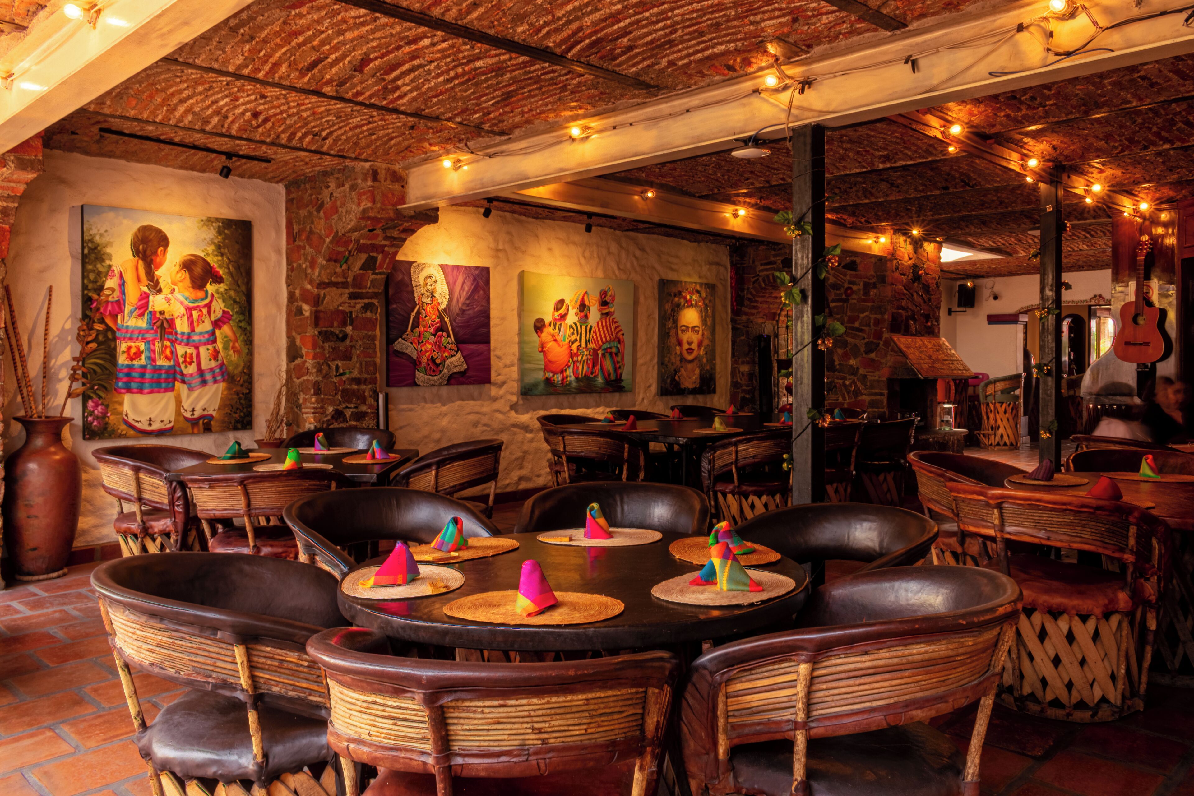 Foto - Quinta Don Jose Boutique Hotel