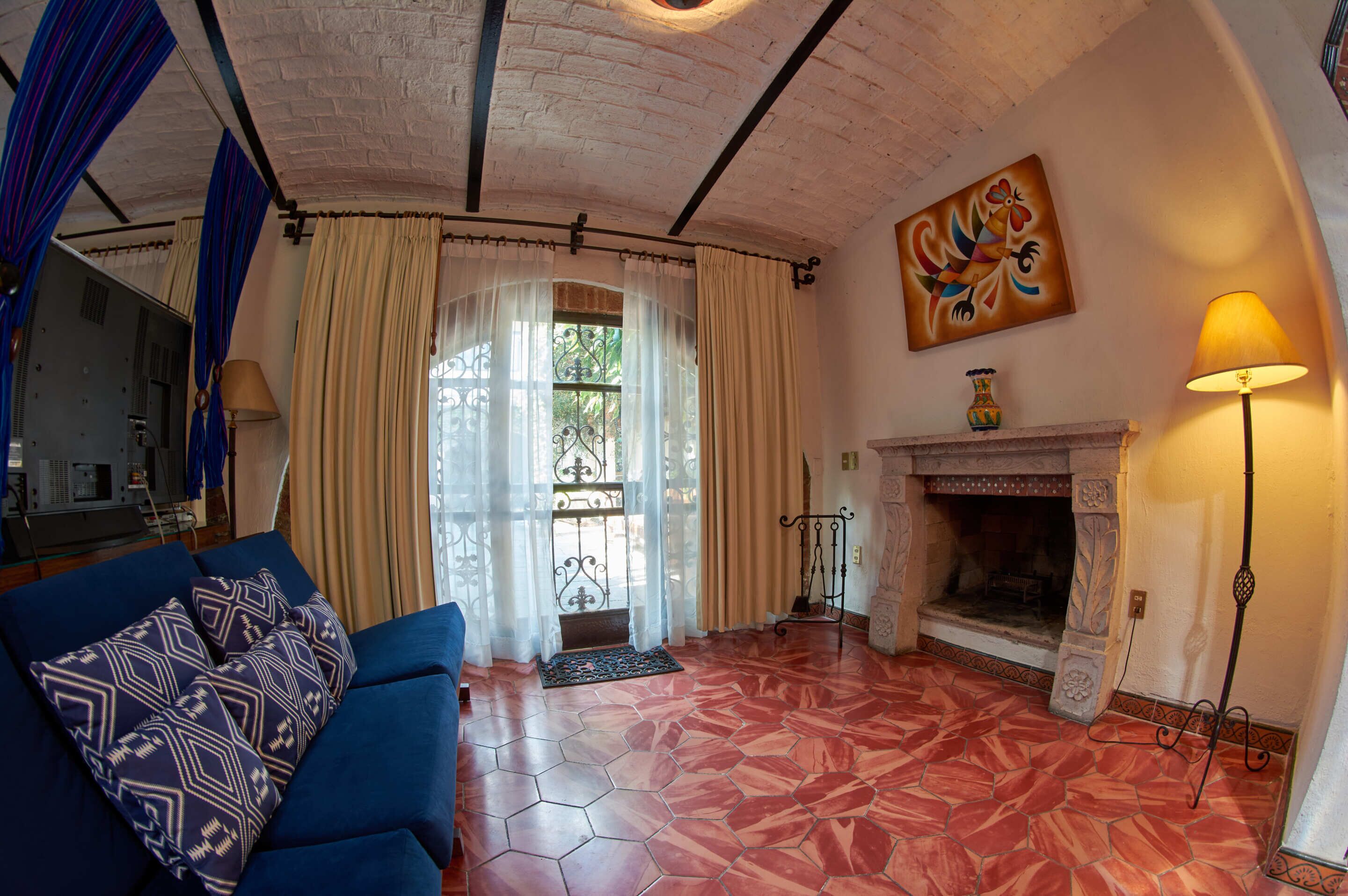 Photo - Quinta Don Jose Boutique Hotel