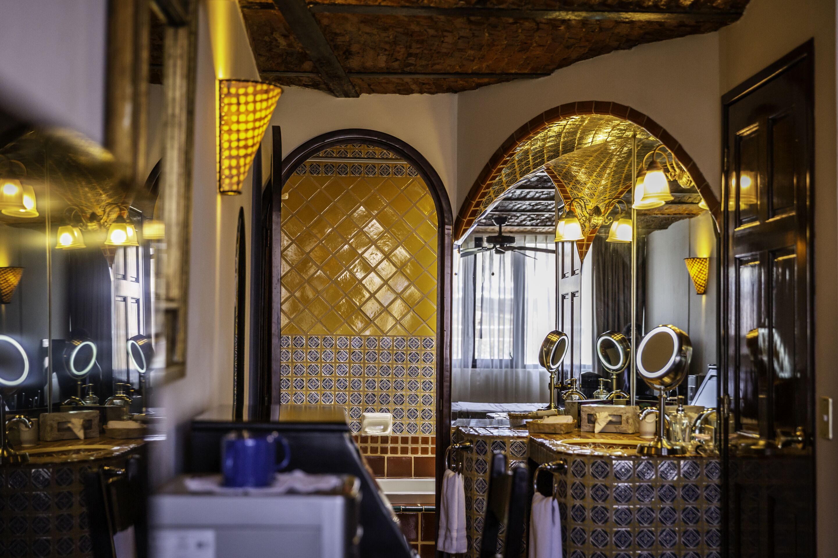 Foto - Quinta Don Jose Boutique Hotel