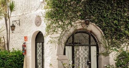 Quinta Don Jose Boutique Hotel