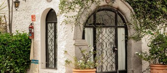 Quinta Don Jose Boutique Hotel