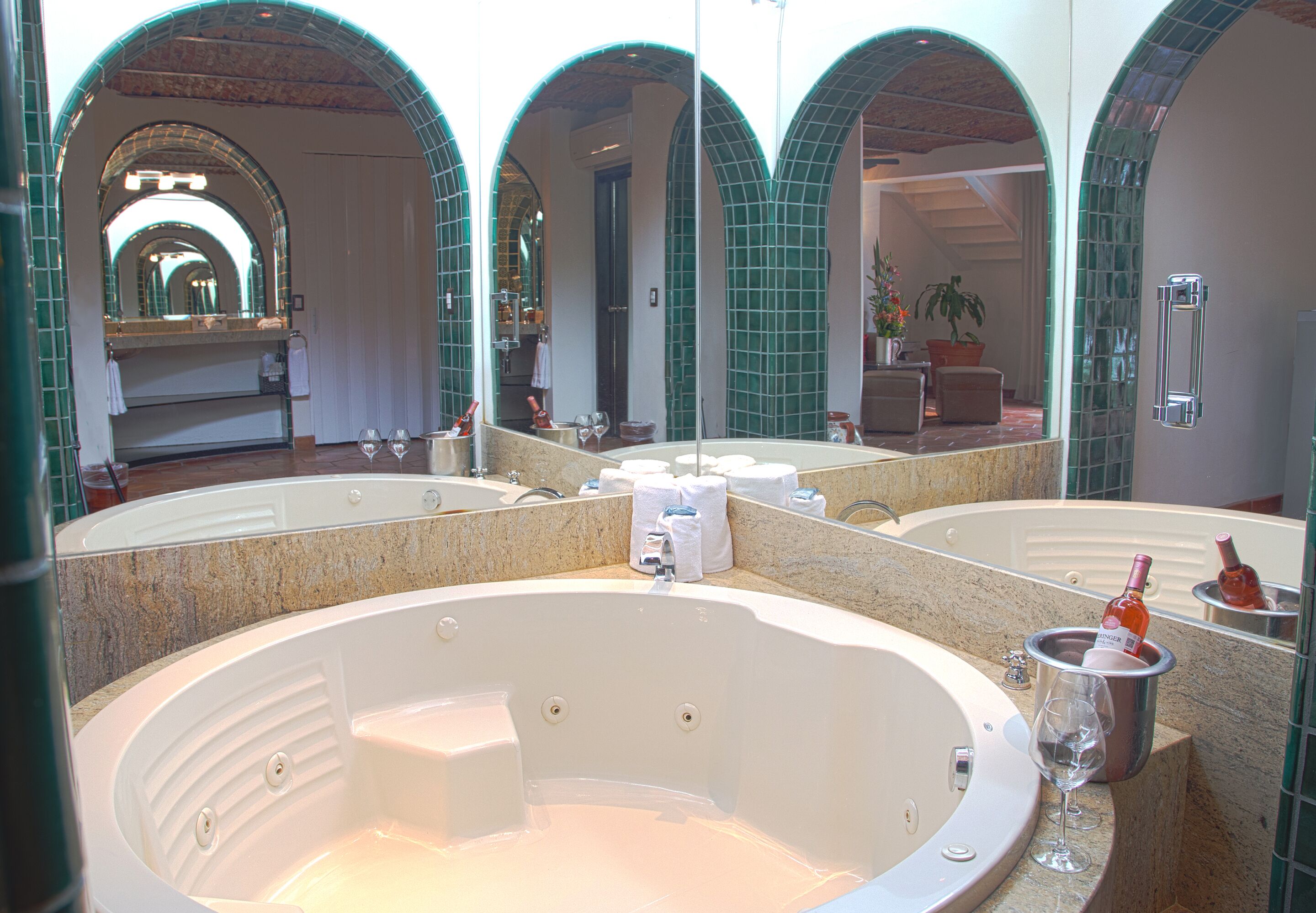 Foto - Quinta Don Jose Boutique Hotel