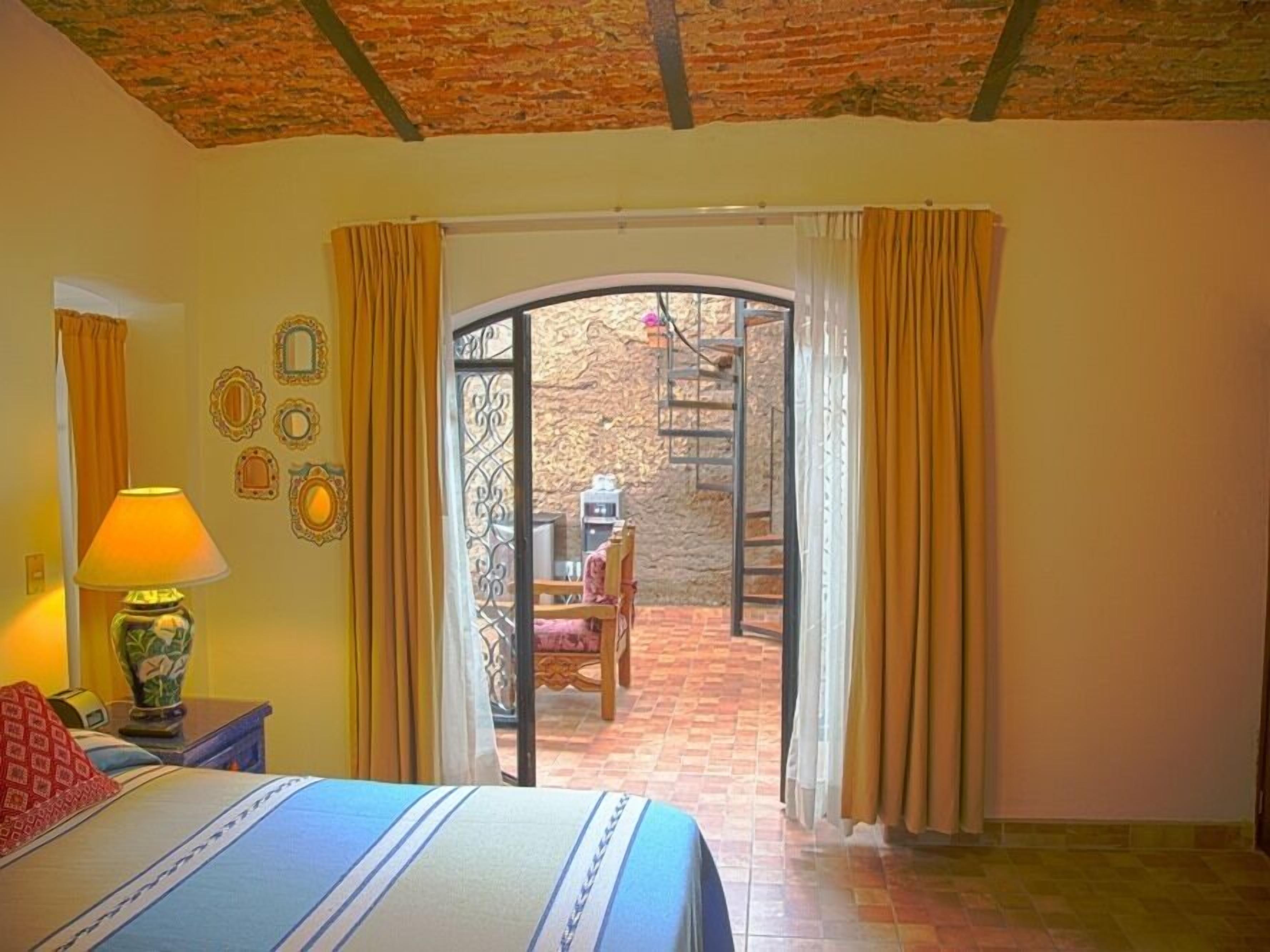 Photo - Quinta Don Jose Boutique Hotel