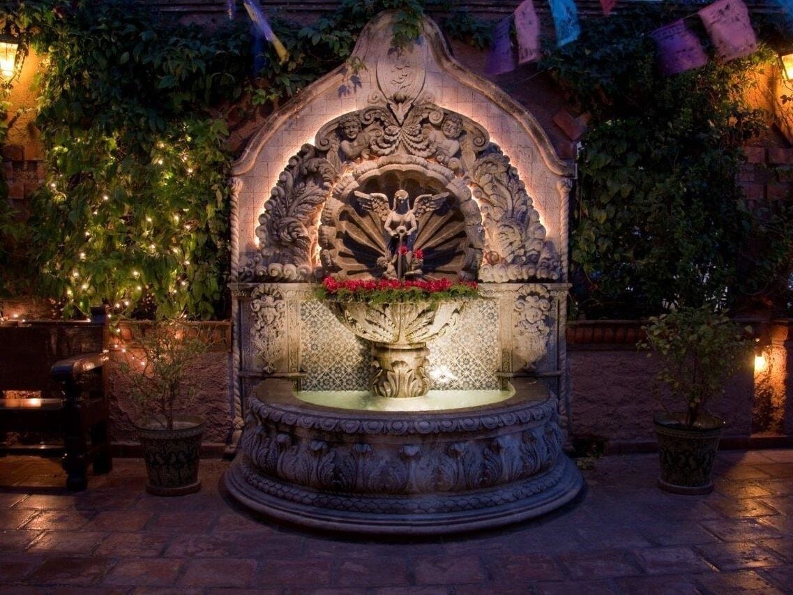 Photo - Quinta Don Jose Boutique Hotel