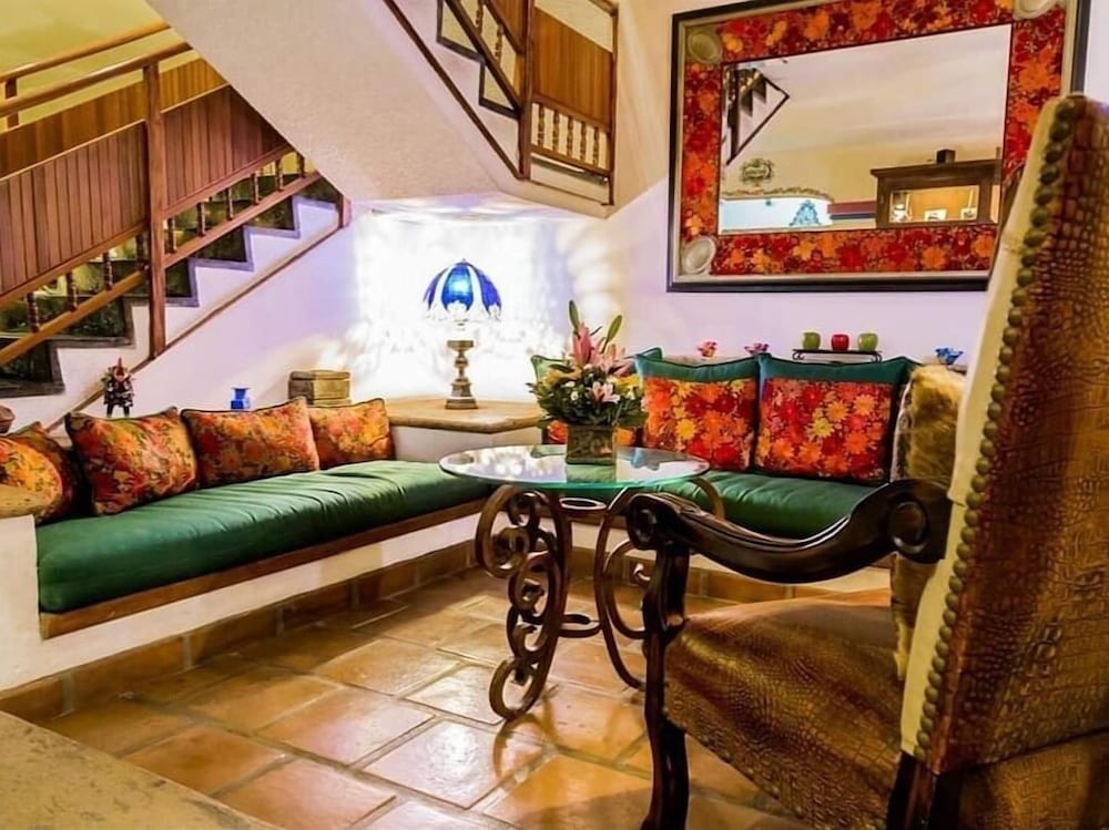 Quinta Don Jose Boutique Hotel by null
